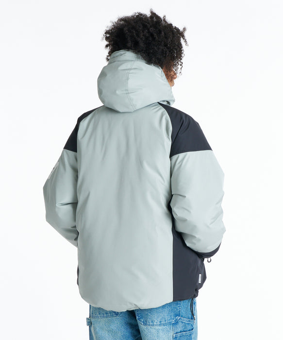 ELEMENT メンズ PUFF TACK JACKET ジャケット 【2026年秋冬モデル】 SAG / XL