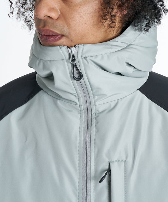 ELEMENT メンズ PUFF TACK JACKET ジャケット 【2026年秋冬モデル】 SAG / XL