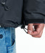 ELEMENT メンズ PUFF TACK JACKET ジャケット 【2026年秋冬モデル】 SAG / XL