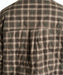 ELEMENT メンズ PLAID PUFF JACKET ジャケット 【2026年秋冬モデル】 BRW / XL