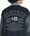 ELEMENT メンズ VARSITY STADIUM JACKET ジャケット 【2026年秋冬モデル】 FBK / XL