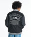 ELEMENT メンズ VARSITY STADIUM JACKET ジャケット 【2026年秋冬モデル】 WBK / XL