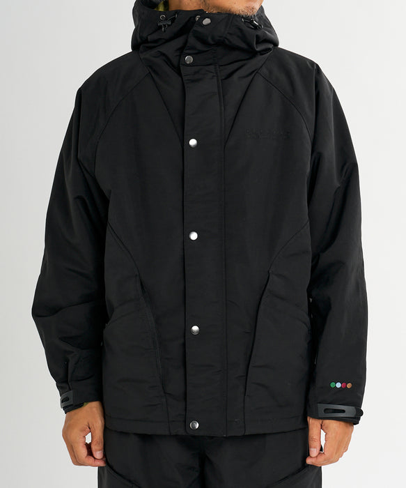 ELEMENT メンズ WWFE JACKET ジャケット 【2026年秋冬モデル】