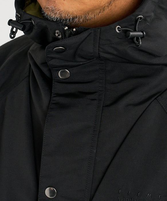 ELEMENT メンズ WWFE JACKET ジャケット 【2026年秋冬モデル】