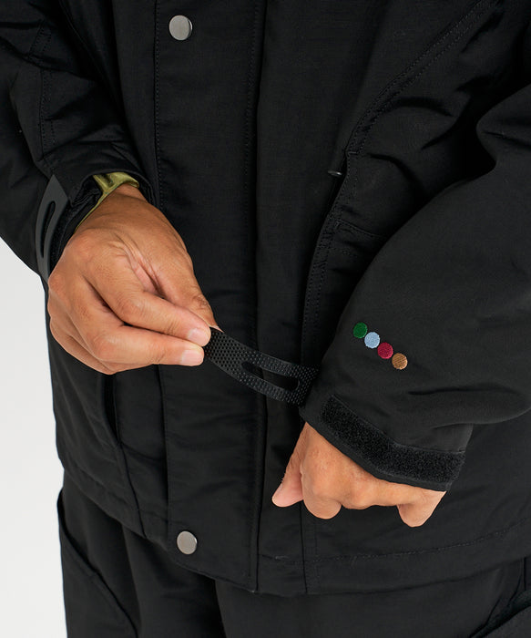 ELEMENT メンズ WWFE JACKET ジャケット 【2026年秋冬モデル】