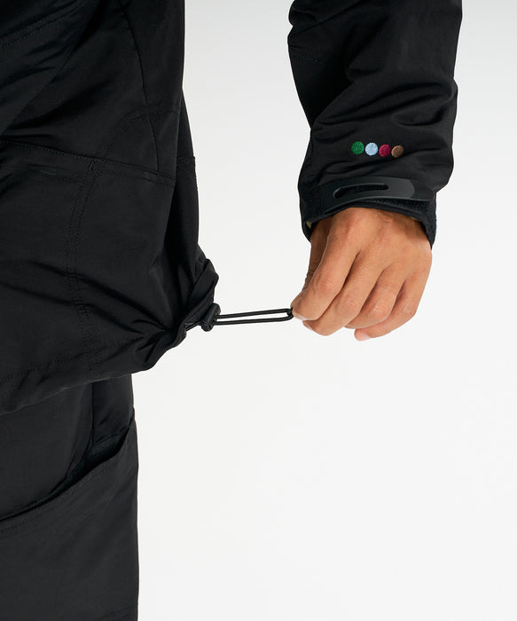 ELEMENT メンズ WWFE JACKET ジャケット 【2026年秋冬モデル】