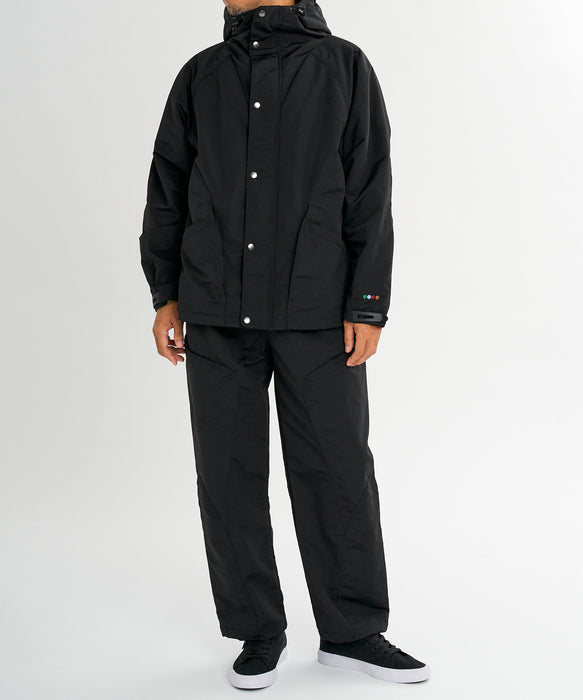 ELEMENT メンズ WWFE JACKET ジャケット 【2026年秋冬モデル】