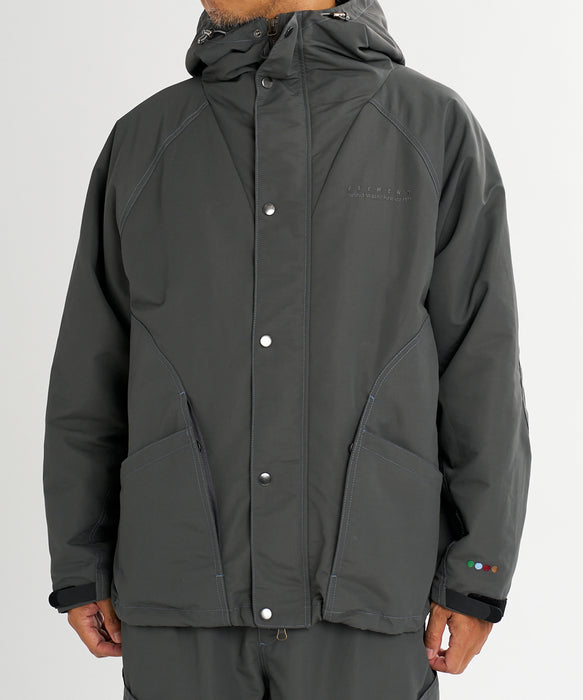 ELEMENT メンズ WWFE JACKET ジャケット 【2026年秋冬モデル】