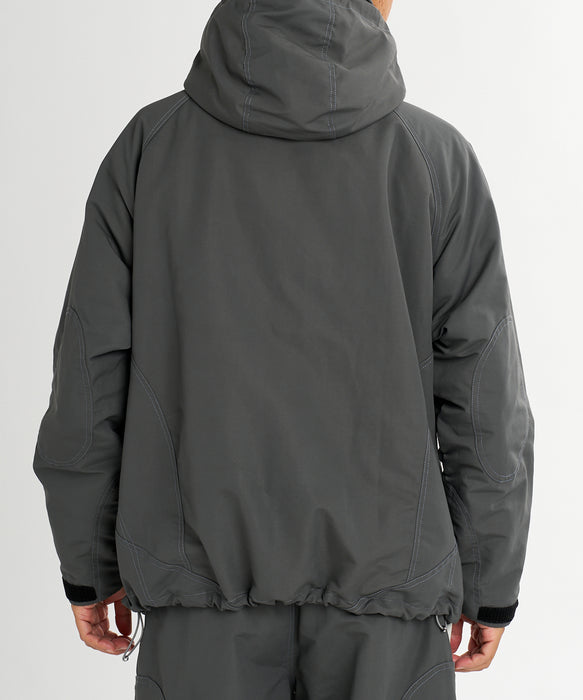 ELEMENT メンズ WWFE JACKET ジャケット 【2026年秋冬モデル】