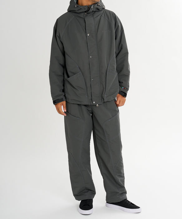 ELEMENT メンズ WWFE JACKET ジャケット 【2026年秋冬モデル】
