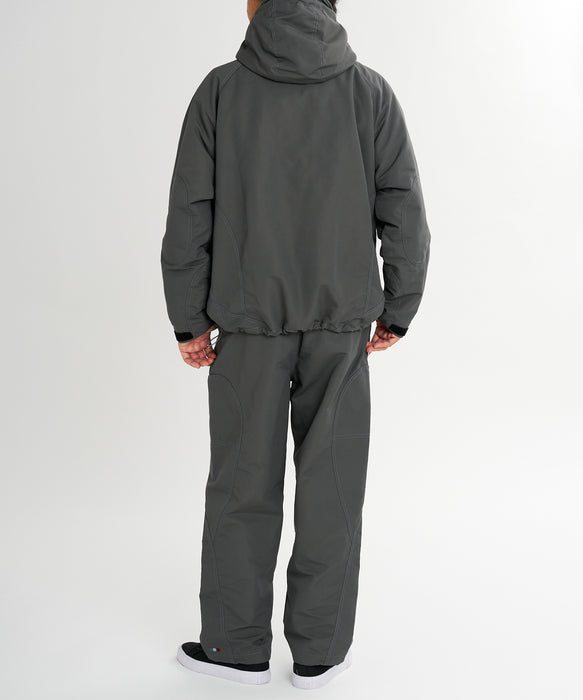 ELEMENT メンズ WWFE JACKET ジャケット 【2026年秋冬モデル】
