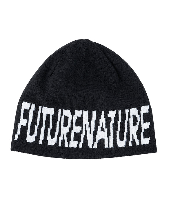 ELEMENT メンズ SINGLE 2WAY BEANIE ビーニー 【2026年秋冬モデル】 BRW / F