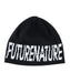 ELEMENT メンズ SINGLE 2WAY BEANIE ビーニー 【2026年秋冬モデル】 BRW / F