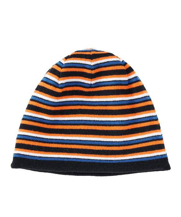 ELEMENT メンズ SINGLE 2WAY BEANIE ビーニー 【2026年秋冬モデル】 BRW / F