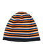 ELEMENT メンズ SINGLE 2WAY BEANIE ビーニー 【2026年秋冬モデル】 BRW / F