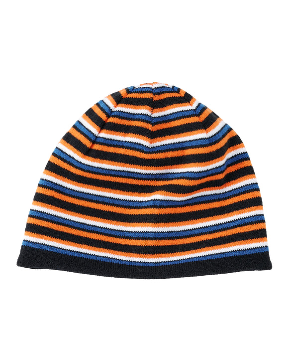 ELEMENT メンズ SINGLE 2WAY BEANIE ビーニー 【2026年秋冬モデル】 BRW / F