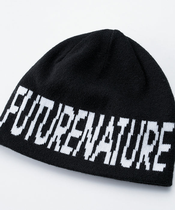 ELEMENT メンズ SINGLE 2WAY BEANIE ビーニー 【2026年秋冬モデル】 BRW / F