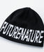 ELEMENT メンズ SINGLE 2WAY BEANIE ビーニー 【2026年秋冬モデル】 BRW / F