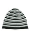 ELEMENT メンズ SINGLE 2WAY BEANIE ビーニー 【2026年秋冬モデル】 FBK / F