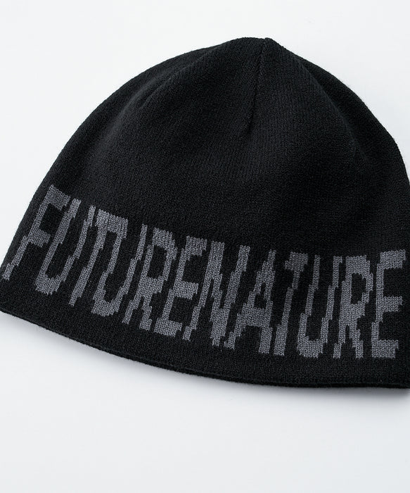 ELEMENT メンズ SINGLE 2WAY BEANIE ビーニー 【2026年秋冬モデル】 FBK / F