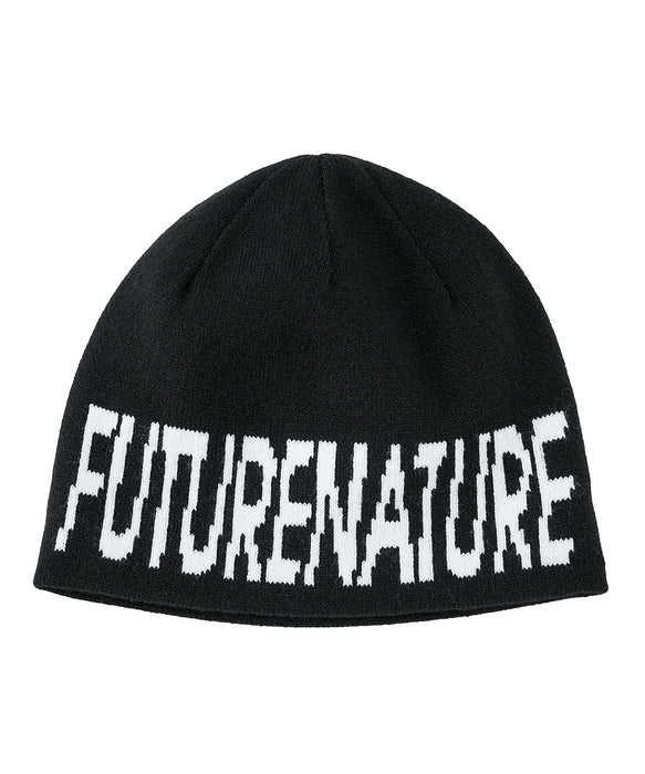 ELEMENT メンズ SINGLE 2WAY BEANIE ビーニー 【2026年秋冬モデル】 WHB / F