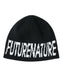 ELEMENT メンズ SINGLE 2WAY BEANIE ビーニー 【2026年秋冬モデル】 WHB / F
