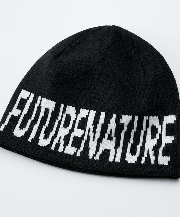 ELEMENT メンズ SINGLE 2WAY BEANIE ビーニー 【2026年秋冬モデル】 WHB / F