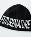 ELEMENT メンズ SINGLE 2WAY BEANIE ビーニー 【2026年秋冬モデル】 WHB / F