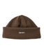 ELEMENT メンズ DOUBLE 2WAY BEANIE ビーニー 【2026年秋冬モデル】 BRW / F