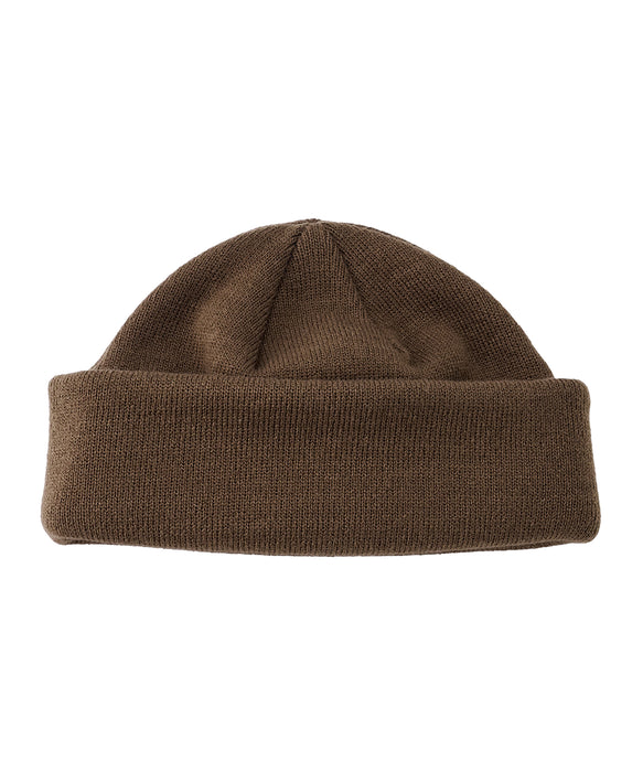 ELEMENT メンズ DOUBLE 2WAY BEANIE ビーニー 【2026年秋冬モデル】 BRW / F