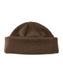ELEMENT メンズ DOUBLE 2WAY BEANIE ビーニー 【2026年秋冬モデル】 BRW / F