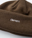 ELEMENT メンズ DOUBLE 2WAY BEANIE ビーニー 【2026年秋冬モデル】 BRW / F