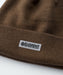 ELEMENT メンズ DOUBLE 2WAY BEANIE ビーニー 【2026年秋冬モデル】 BRW / F