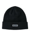 ELEMENT メンズ DOUBLE 2WAY BEANIE ビーニー 【2026年秋冬モデル】 FBK / F