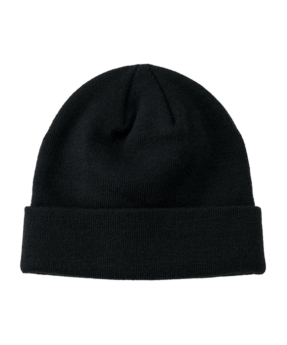 ELEMENT メンズ DOUBLE 2WAY BEANIE ビーニー 【2026年秋冬モデル】 FBK / F
