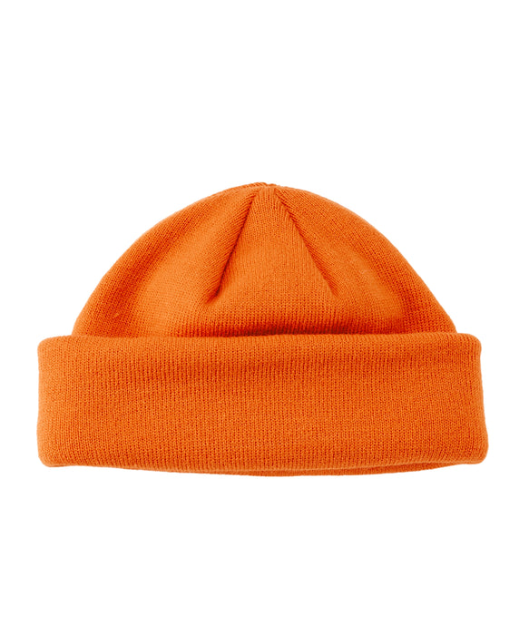 ELEMENT メンズ DOUBLE 2WAY BEANIE ビーニー 【2026年秋冬モデル】 ORG / F