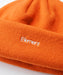 ELEMENT メンズ DOUBLE 2WAY BEANIE ビーニー 【2026年秋冬モデル】 ORG / F