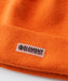 ELEMENT メンズ DOUBLE 2WAY BEANIE ビーニー 【2026年秋冬モデル】 ORG / F