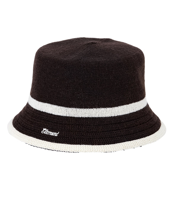 ELEMENT メンズ CRUSHER KNIT HAT ハット 【2026年秋冬モデル】 BRW / F