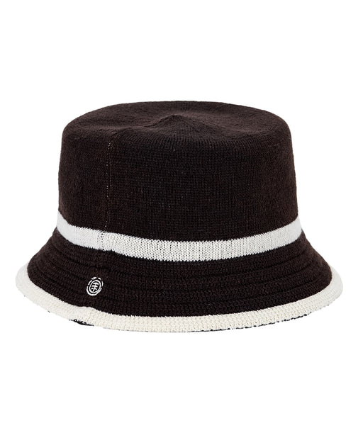 ELEMENT メンズ CRUSHER KNIT HAT ハット 【2026年秋冬モデル】 BRW / F