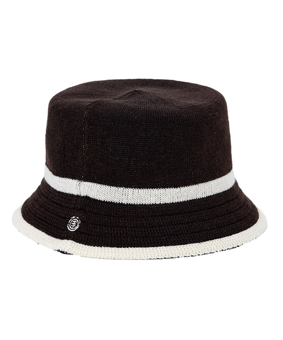 ELEMENT メンズ CRUSHER KNIT HAT ハット 【2026年秋冬モデル】 BRW / F