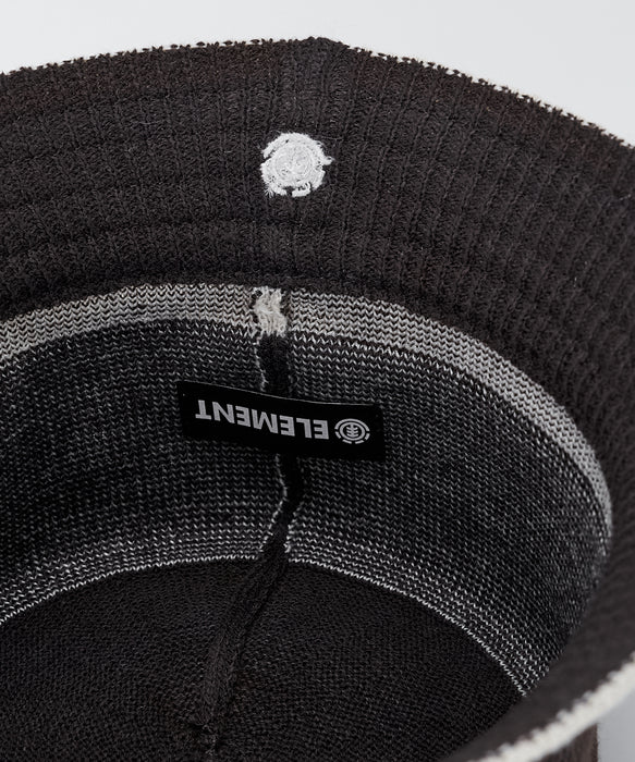 ELEMENT メンズ CRUSHER KNIT HAT ハット 【2026年秋冬モデル】 BRW / F