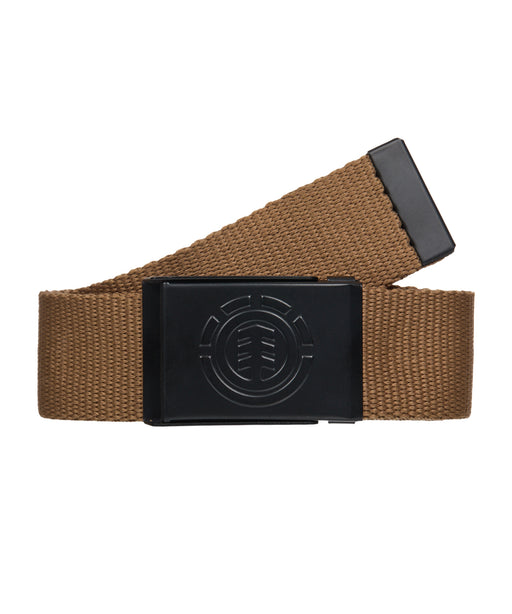 ELEMENT メンズ ICON WEBBING BELT ベルト 【2026年秋冬モデル】 CQK0 / F