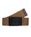 ELEMENT メンズ ICON WEBBING BELT ベルト 【2026年秋冬モデル】 CQK0 / F