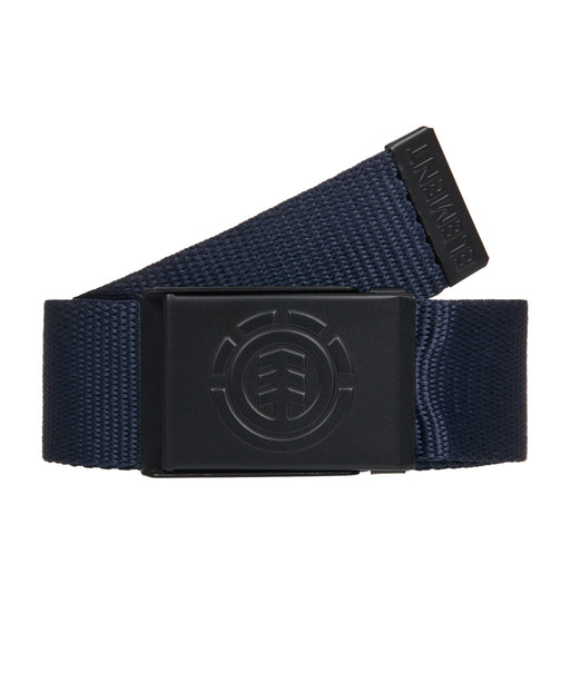 ELEMENT メンズ ICON WEBBING BELT ベルト 【2026年秋冬モデル】 ECN / F
