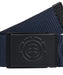 ELEMENT メンズ ICON WEBBING BELT ベルト 【2026年秋冬モデル】 ECN / F