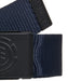 ELEMENT メンズ ICON WEBBING BELT ベルト 【2026年秋冬モデル】 ECN / F
