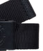 ELEMENT メンズ ICON WEBBING BELT ベルト 【2026年秋冬モデル】 FBK / F