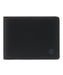ELEMENT メンズ ICON MINI WALLET TRIFOLD ウォレット 【2026年秋冬モデル】 FBK / F