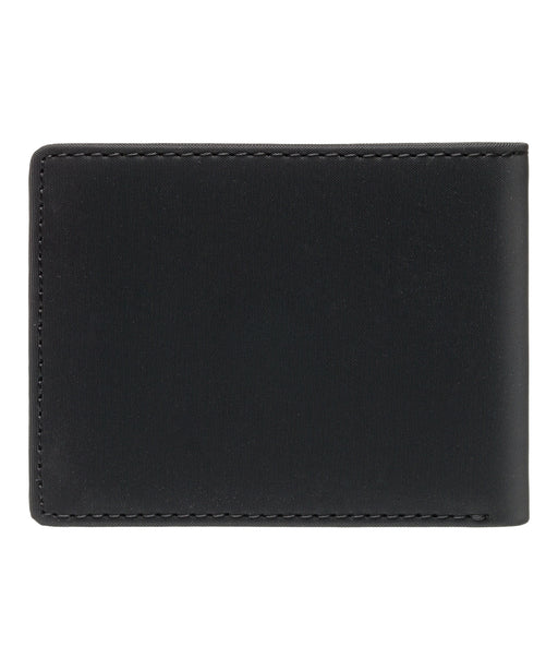 ELEMENT メンズ ICON MINI WALLET TRIFOLD ウォレット 【2026年秋冬モデル】 FBK / F